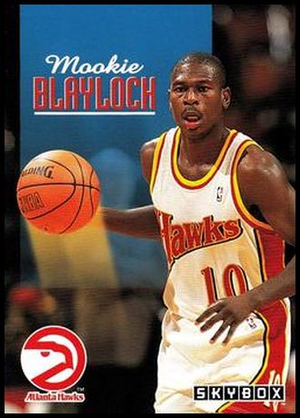 367 Mookie Blaylock